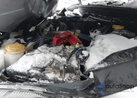 2021 Subaru Impreza 5-Door z USA, uszkodzony, nr VIN 4S3GTAB60M3707892